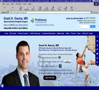 Grant H. Garcia, MD