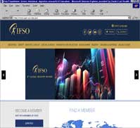 International Federation for the Surgery of Obesity and Metabolic Disorders (IFSO)