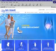 Barry J. Waldman MD