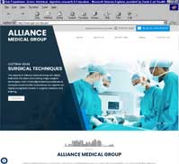 Alliance Medical Group