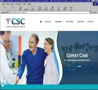 CSC - Carrillo Surgery Center