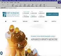 Orthopaedic Associates LLP