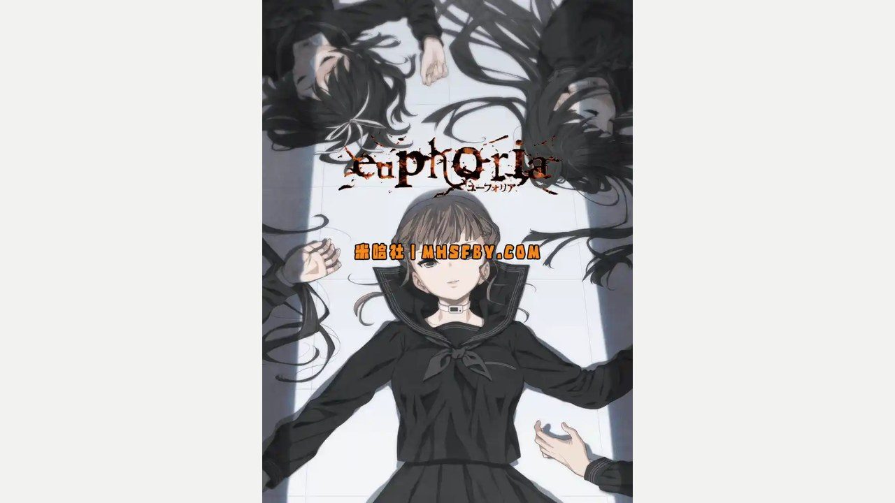 乐园之扉 故事片段 实机截图 2