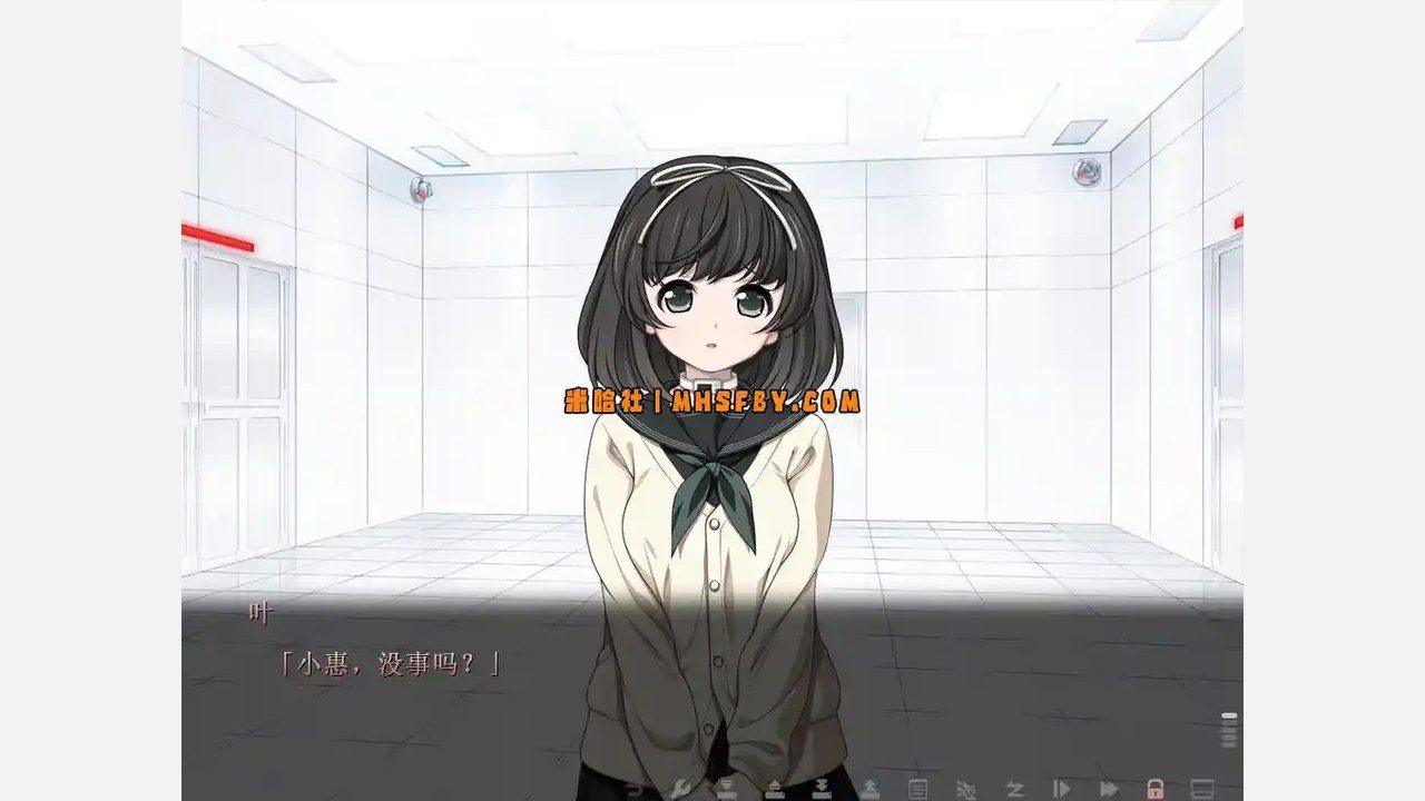 乐园之扉 场景演出 资料图 5