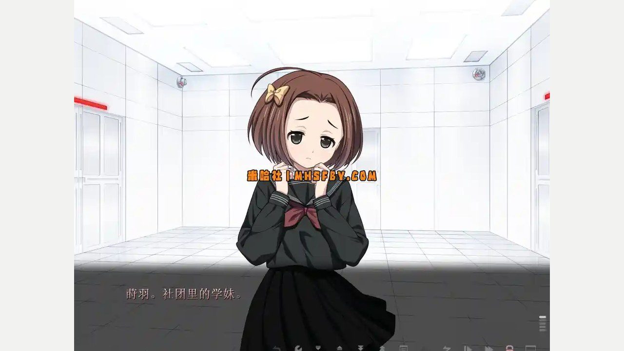 乐园之扉 章节事件 演示图 8