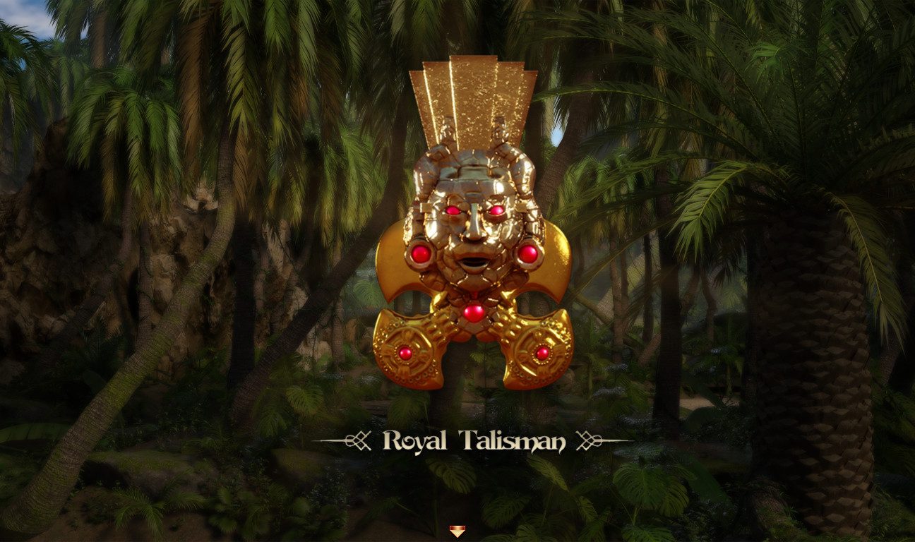纳迪亚之宝 神庙解谜 展示图 6