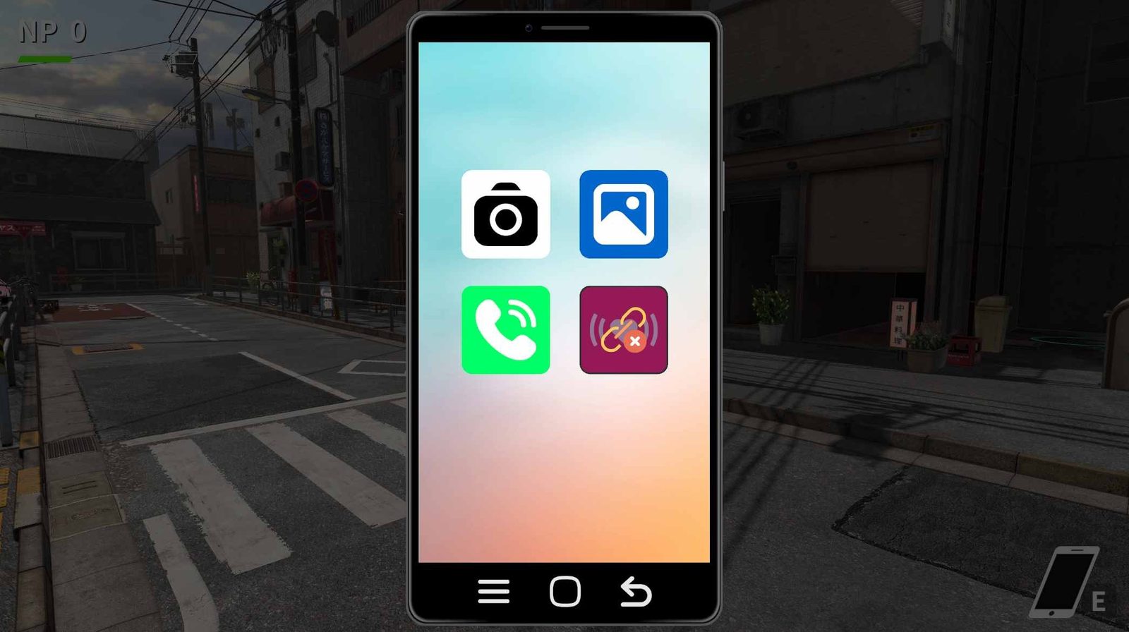 大师NTRMaster 角色养成 预览图 2