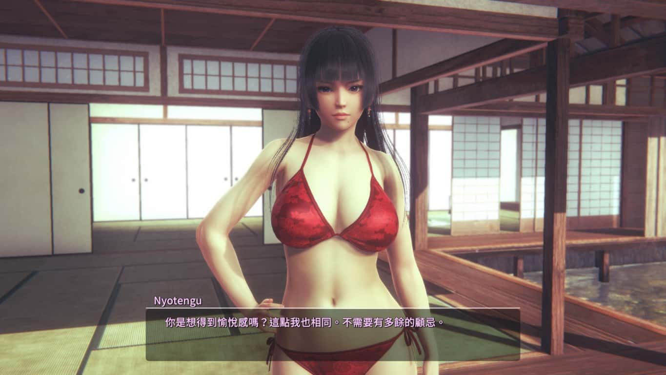 甜心选择2_Honey Select 2 资源内容 实机截图 4