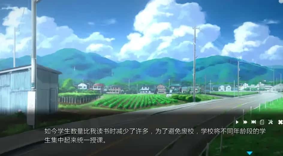 夏日之吻 中文界面 详情图 5
