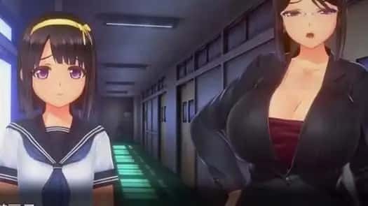 夏日之吻 版本内容 玩法截图 2