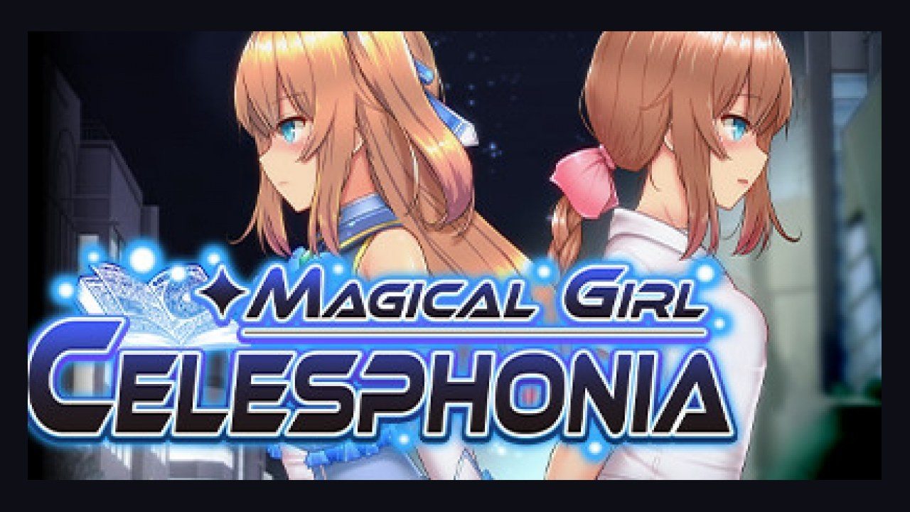 魔法少女天穹法妮雅MagicalGirlCelesphonia 技能配置 页面配图 3