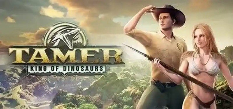 驯兽师:恐龙之王TamerKingofD 剧情互动 展示图 3