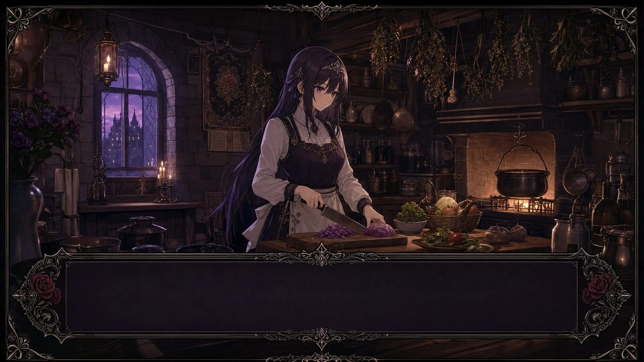 死馆1 实机画面 资料图 7
