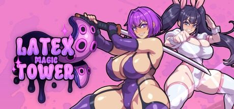 乳胶魔塔MotaofLatex版 乳胶魔塔MotaofLatex版中文版下载PC版安装教程 封面图